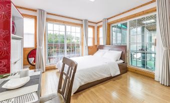 Ganghwa Baekdu Mountain Pension