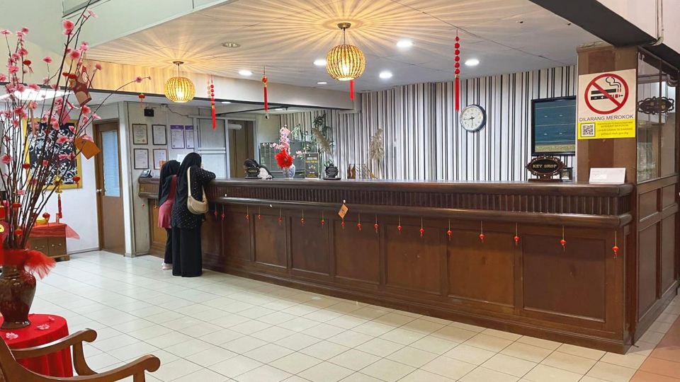 Triima Inn Brinchang by Perfect Host