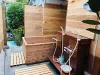 Cottage Pension Uminukaji