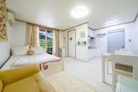 Chuncheon (Nami Island) Gangchon Holiday Pension (Gangchon Station, Lego Land, Terrace)