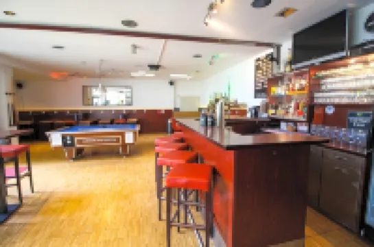 The 4You Hostel & Hotel Munich