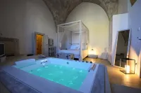 Palazzo Castriota Hotels in Tuglie