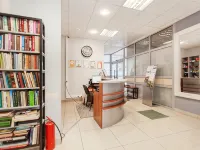 Hotel Lucky on Irtysh embankment โรงแรมในออมสค์