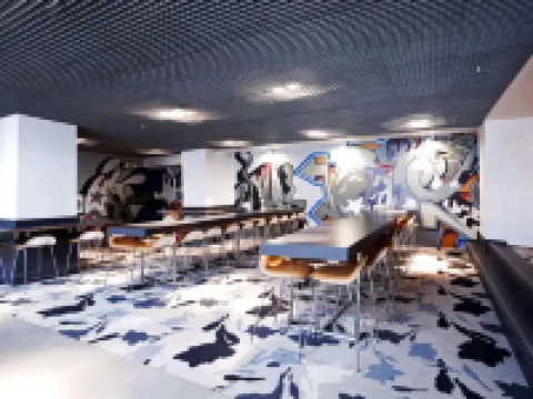 Comfort Hotel Xpress Youngstorget โรงแรมในออสโล