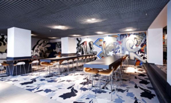 Comfort Hotel Xpress Youngstorget