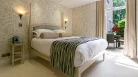 Applegarth Villa Hotel & Restaurant (Adult Only) - Balkon