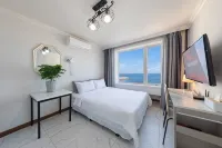 M9 SPA海景旅館 注文津沙灘附近的飯店