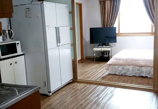 무주 스위트콘도펜션 이미지