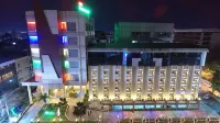 Grand Mentari Hotel Các khách sạn ở 