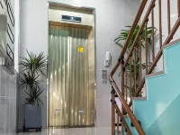 DreamTrip Guesthouse Hotel dekat Unseo-dong