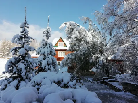 Экстрим Клуб Отели в г. 