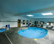 Americas Best Value Inn & Suites-Forest Grove/Hillsboro