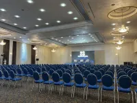 Aleksandar Palace Hotel Congress Center & Spa Hotels in Butel