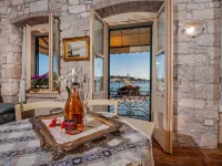 Residence Porta Antica Centro Storico Hôtels à : Rovinj