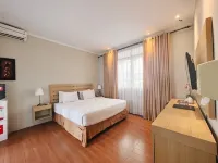 Sabda Alam Hotel & Resort Hotels in Garut Regency