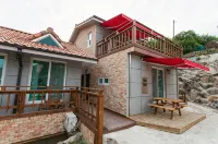 경주 주상절리 펜션 경주 감은사지 주변 호텔