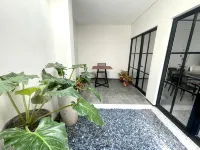 Villa Lotus Palagan Yogyakarta