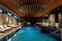 Sea Life Nahariya by Jacob Hotels - spa