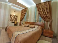 Moskvich Guest House Hotels in Barnaul