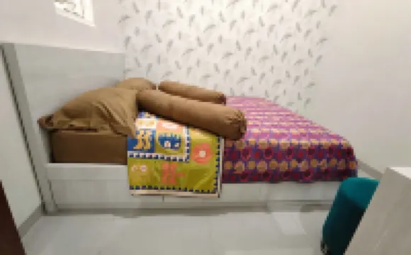 Villa Permata Garden F11 by N2K