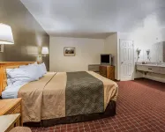 Rodeway Inn Hurricane - Zion National Park Area Hotels in Hurricane