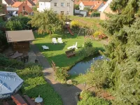 Hotel Auf Dem Langenhof Wunstorf Hotels in Steinhude