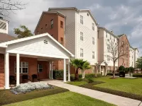 TownePlace Suites Houston Northwest Các khách sạn gần Spring Creek Park
