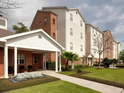 TownePlace Suites Houston Northwest Hotels in 