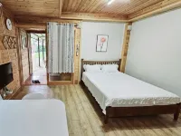 Damyang Songjukheung Pension Hotels in Damyang