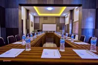 Splash Hotel Hotel a Kandang Limun