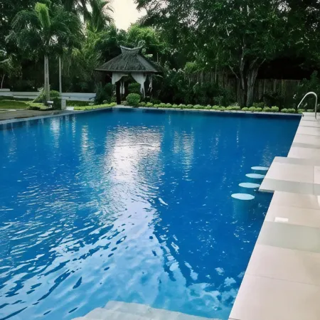 The Zen Villas Resort