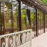 Khosta Garden Hotel Hotels in Khostinskiy