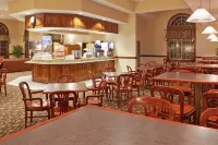 هوليداي إن إكسبرس بيرتش ران - فرانكينموث أريا باي آيتش جي