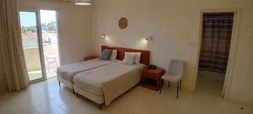 Mandalena Hotel Apartments 프로타라스 호텔