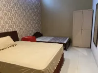 Aldeoz Ndalem Marwatan Surakarta