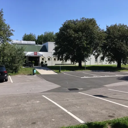 Ibis Abbeville