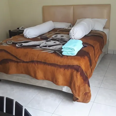 Melur 15 Homestay