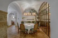 CoolRooms Palacio Villapanés 5 GL - breakfast