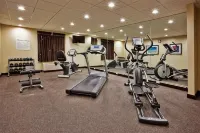 Holiday Inn Express & Suites CORDELE NORTH by IHG - Gym