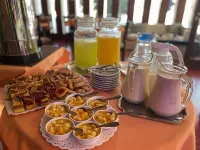 Hotel Resi San Bernardo