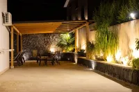 Marty Luxury B&B Hotel a Fiumefreddo di Sicilia