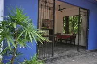 Jungle Fence Hotel a Induruwa