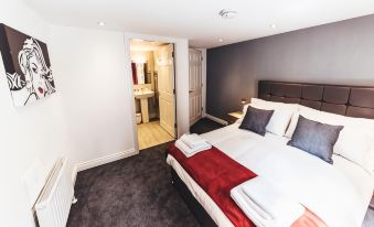 The Stay Company, Friar Gate