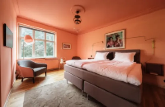 Köpmans Boutique Hotel & Bistro Hotels in Hoganas Municipality