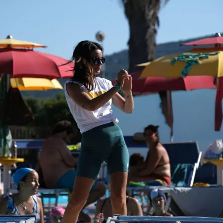 Villaggio Camping Torre Del Porticciolo