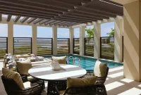 Jumeirah Gulf of Bahrain - Pools