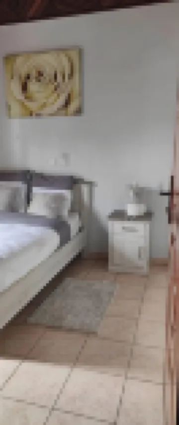 Appartement Moderne Dans un Espace Verdoyant et Calme