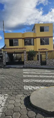 Lodging LA FRONTERA Hotels in 