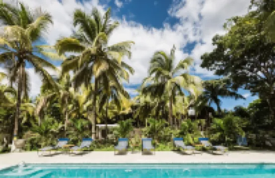 Casa del Pavo Real Boutique Hotel Yoga & Spa