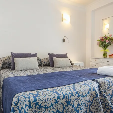 Hotel Villa Singala